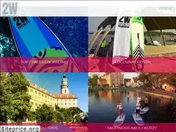 Sites similar to 2wsports.cz