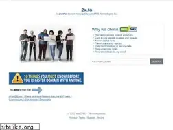 Sites similar to 2x.to