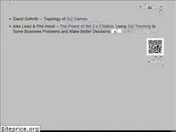 Sites similar to 2x2.eliens.net