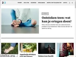 Sites similar to 2x2.nl
