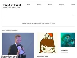 Sites similar to 2x2online.org