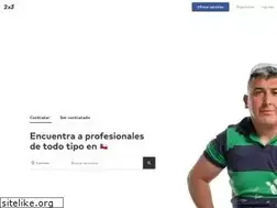 Sites similar to 2x3.cl