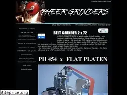 Sites similar to 2x72beltgrinder.com