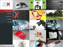 Sites similar to 2xajans.com
