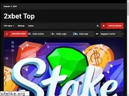 Sites similar to 2xbet.top