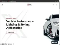 Sites similar to 2xcite.co.uk