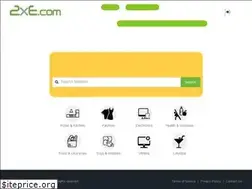 Sites similar to 2xe.com