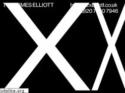 Sites similar to 2xelliott.co.uk