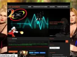 Sites similar to 2xgamer.com