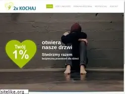 Sites similar to 2xkochaj.pl