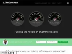 Sites similar to 2xmedia.co