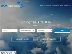 Sites similar to 2xmtechnology.com.au