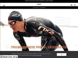 Sites similar to 2xu.dk