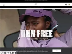 Sites similar to 2xu.fi