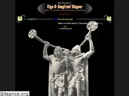 Sites similar to 2xwagner.dk