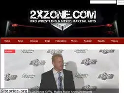 Sites similar to 2xzone.com