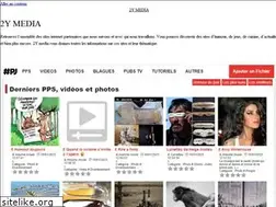 Sites similar to 2y-media.com