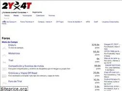 Sites similar to 2y4t.com