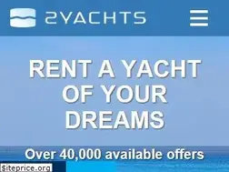 Sites similar to 2yachts.com