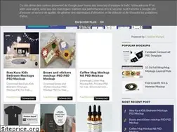 Sites similar to 2yimockups5.blogspot.com
