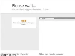 Sites similar to 2zi.ru