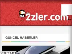 Sites similar to 2zler.com