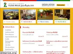 Sites similar to 2zsfm.cz