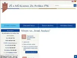 Sites similar to 2zskladno.cz