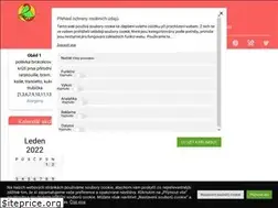 Sites similar to 2zskolin.cz