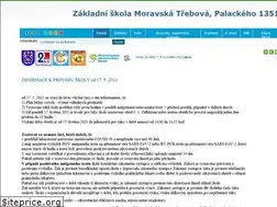 Sites similar to 2zsmtrebova.cz