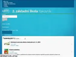 Sites similar to 2zsrako.cz