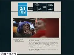 Sites similar to 2zu1film.com