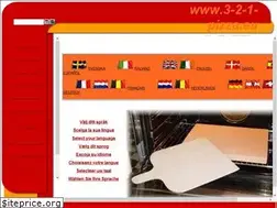 Sites similar to 3-2-1-pizza.eu