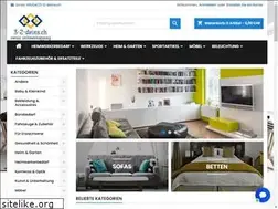 Sites similar to 3-2-deins.ch