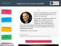 Sites similar to 3-6-9-12.com