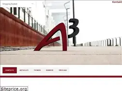 Sites similar to 3-a-3.de