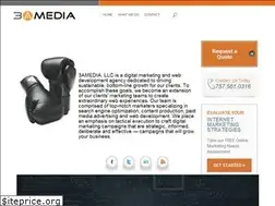 Sites similar to 3-a-media.com