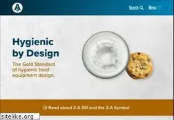 Sites similar to 3-a.org