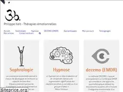 Sites similar to 3-bis.fr