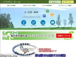 Sites similar to 3-bm.co.jp