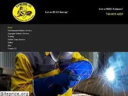 Sites similar to 3-bwelding.com