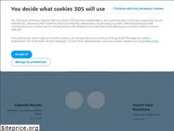 Sites similar to 3-d.net
