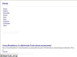 Sites similar to 3-e.cz