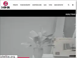 Sites similar to 3-en-un.fr
