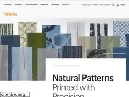 Sites similar to 3-form.com