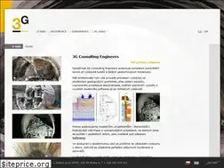 Sites similar to 3-g.cz