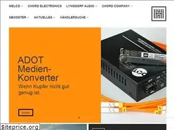 Sites similar to 3-h.de
