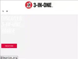 Sites similar to 3-in-one.co.uk