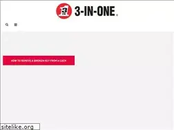 Sites similar to 3-in-one.com
