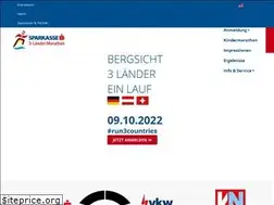 Sites similar to 3-laender-marathon.at